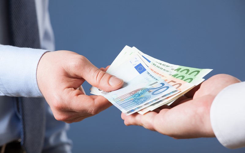 Loop geen vergoedingen Wet tegemoetkomingen loondomein mis