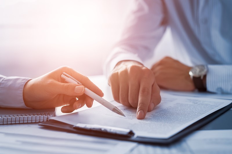 Slapend dienstverband? Werkgever word wakker