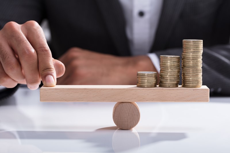 Het wettelijk minimumloon stijgt per 1 juli 2020 met 1,6%