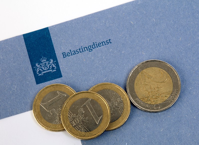 Verzoek bijzonder uitstel van betaling vanwege de coronacrisis