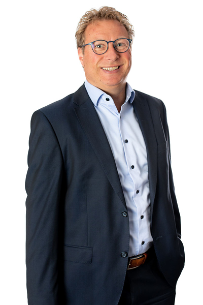 Eric Raben – Accountant – Partner Eric Raben - Accountant - Partner