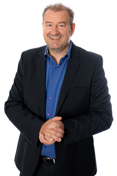 Gertjan Beumer – Jurist Gertjan Beumer - Jurist