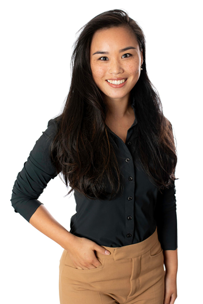 Kiki Gerritsen - Assistent accountant