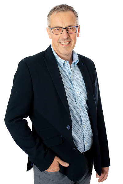Vincent Vinkenvleugel - Belastingadviseur