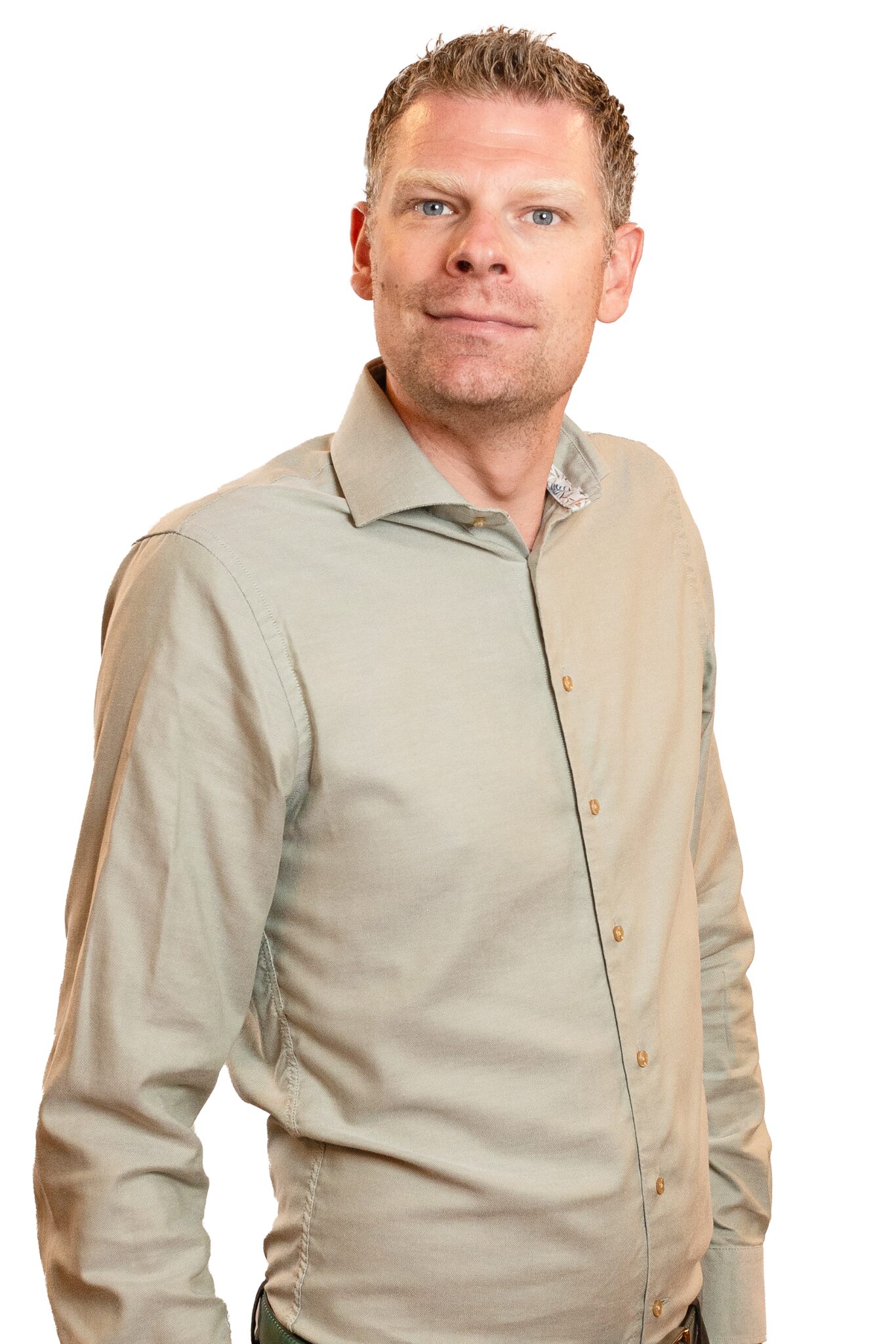 Bas Bijkerk