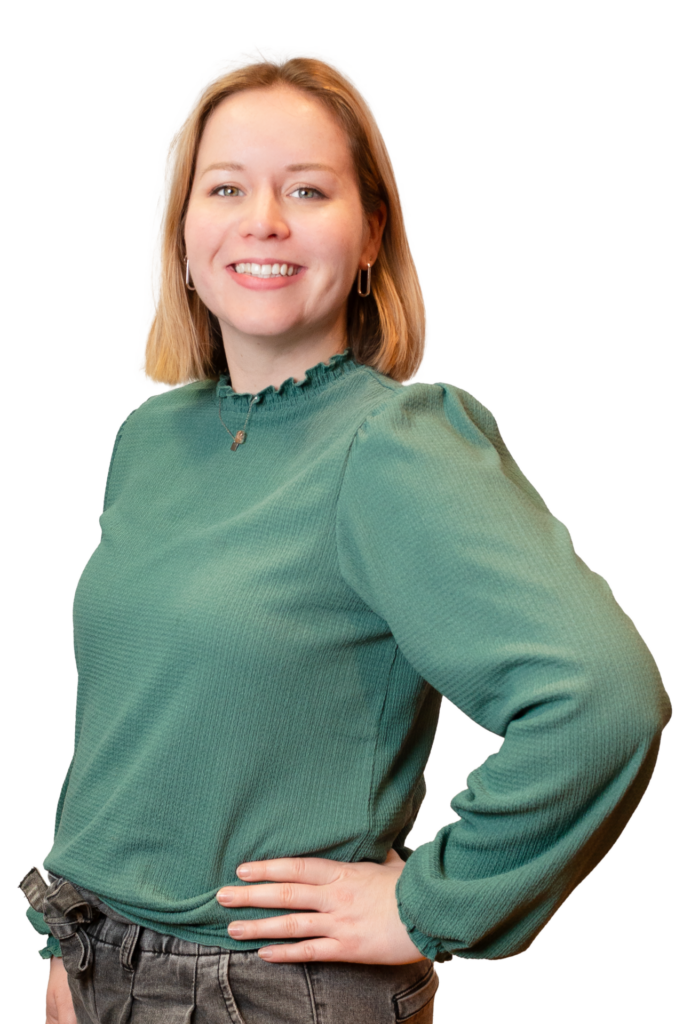Janne Pelgrim Secretaresse Doetinchem