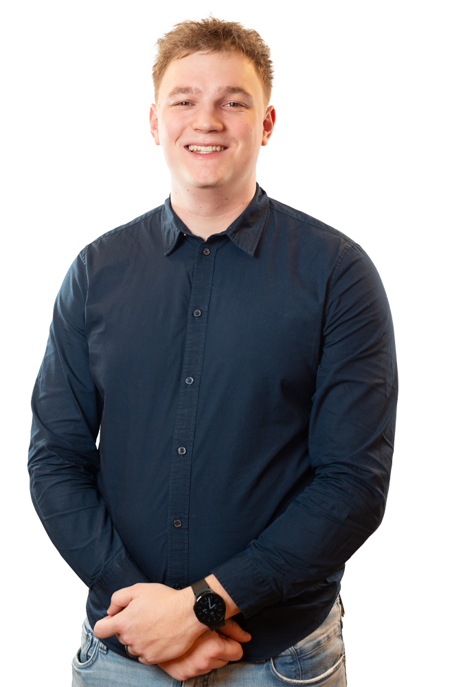 Aidan Beunk