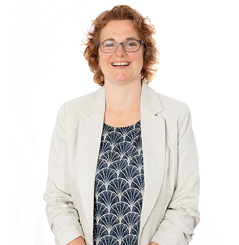Specialist btw - Bianca Luiten