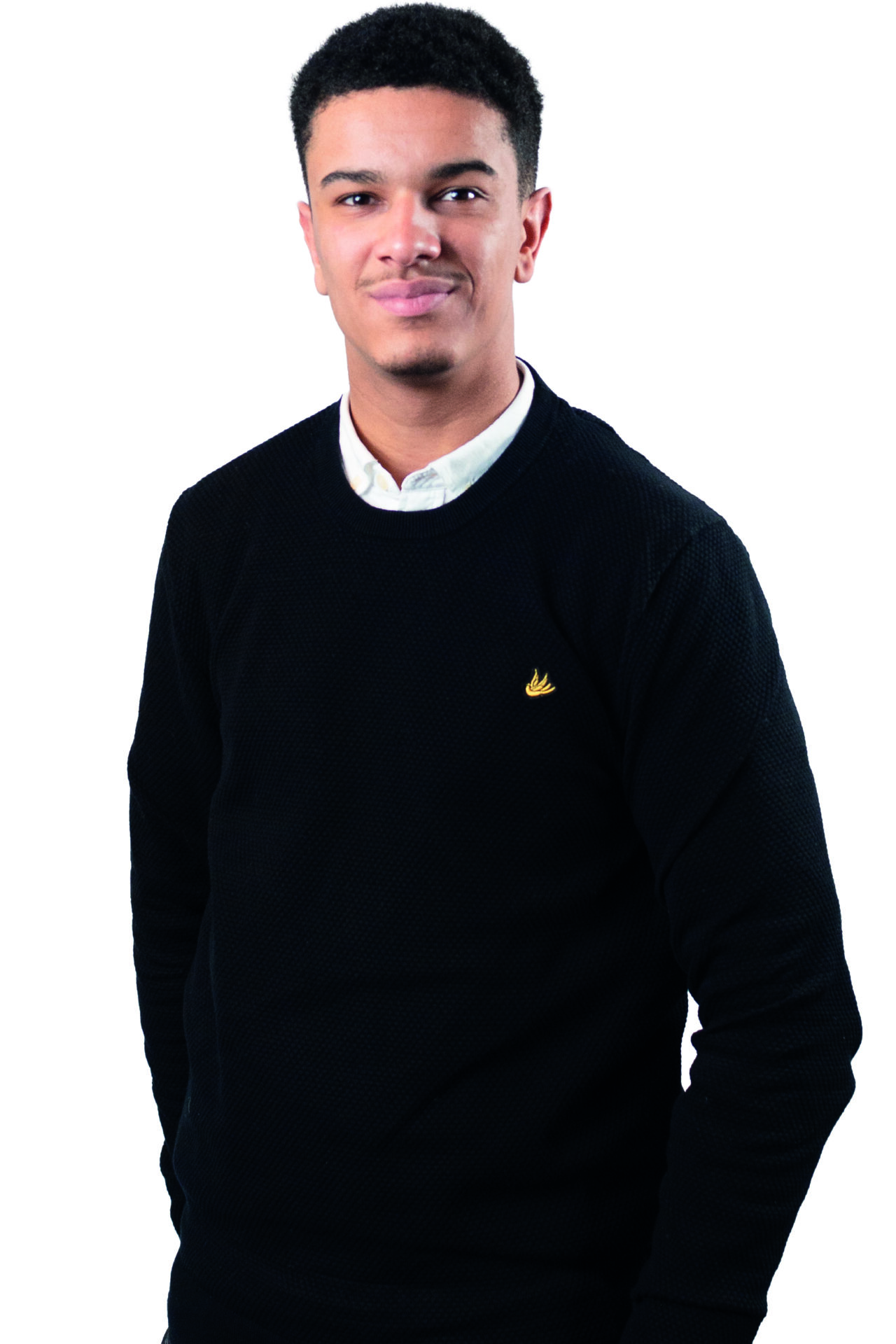 Noah Lakhdar