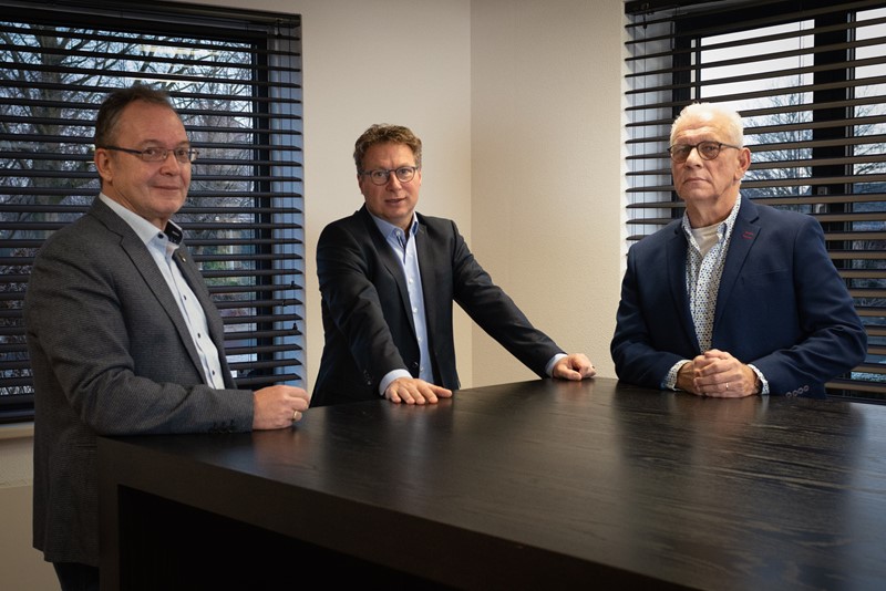 Musketier en Kab: goed voorbereide bedrijfsovername met perfect resultaat 
