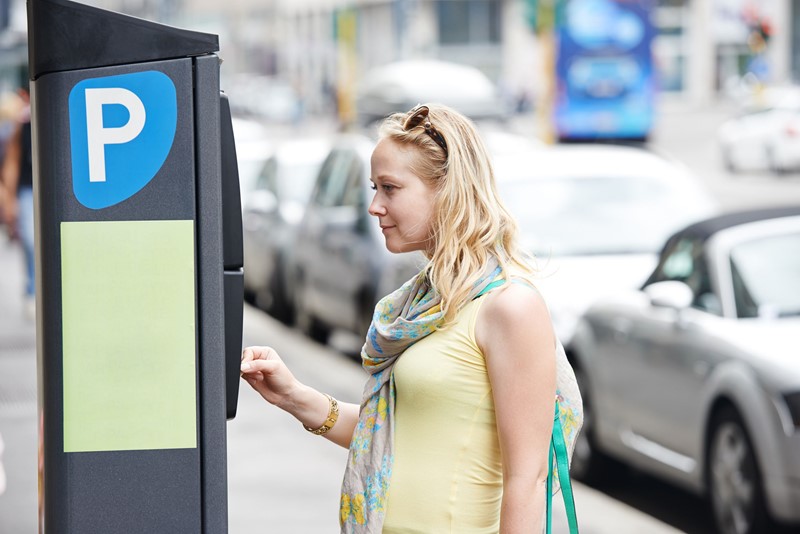 Naheffing parkeerbelasting op basis dagtarief vernietigd