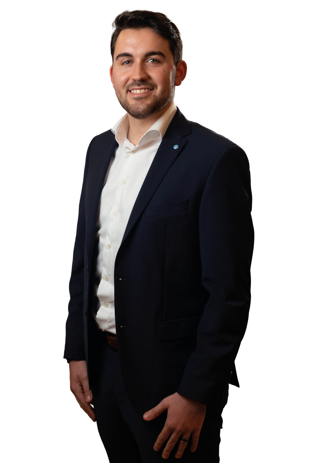 Kevin van Hulst_junior Belastingadviseur