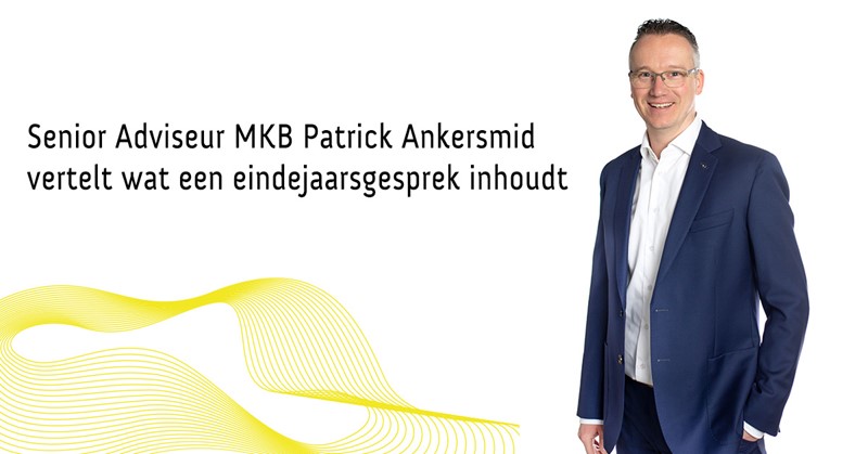 Eindejaarsgesprek