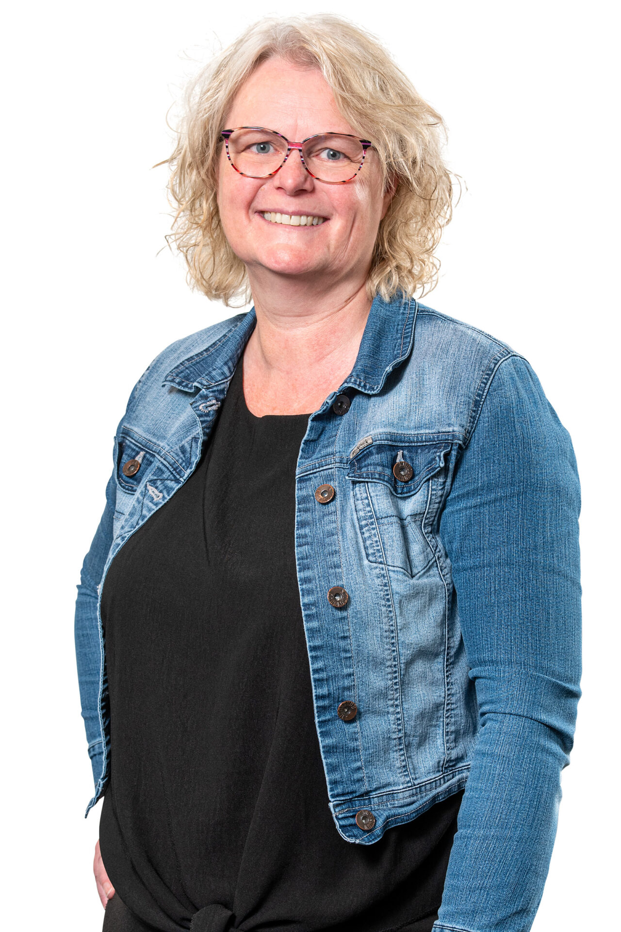 Karin Wentink-Muil