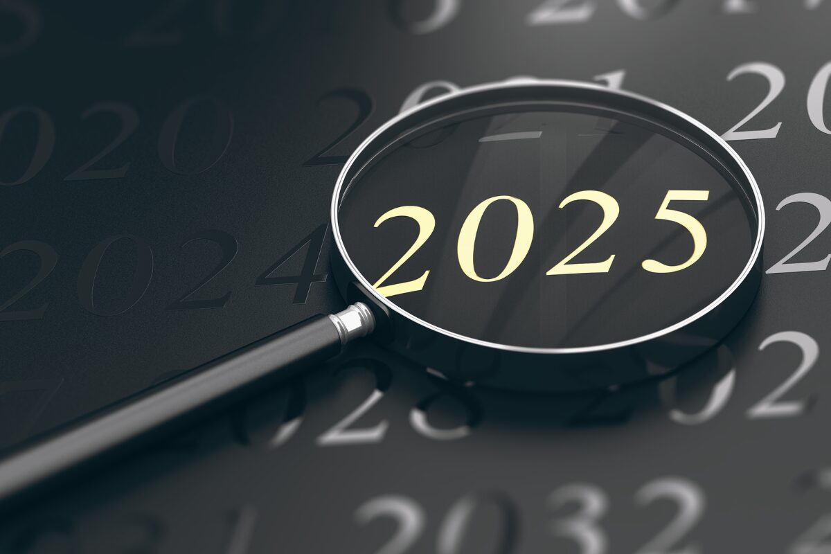 Alweer de laatste maanden van het jaar 2024, wat valt er nog te regelen? 